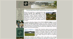 Desktop Screenshot of meisnerbrem.com